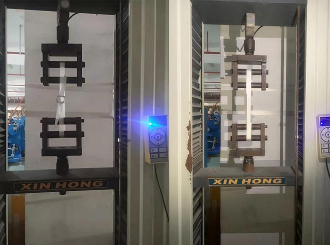 BSTMELT拉力測(cè)試 BSTMELT拉力測(cè)試